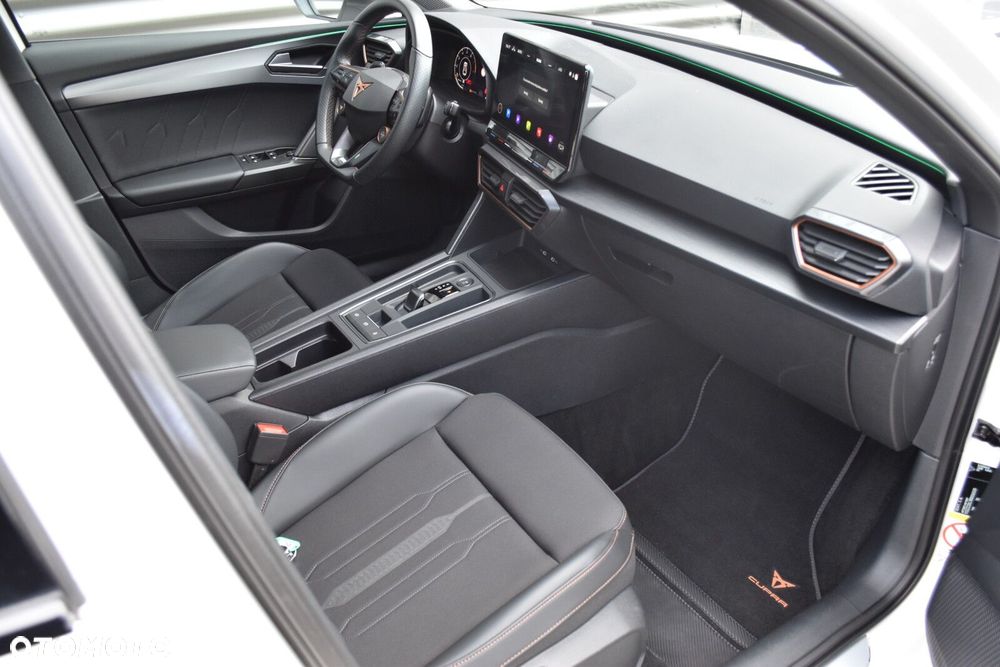 Cupra Leon - 27