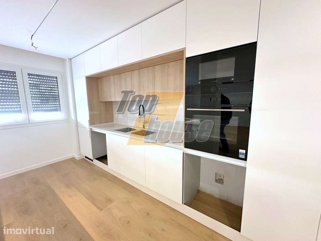 Apartamento T3 Novo , Parqueamento , Arrecadação e Piscina - Costa ... - Grande imagem: 3/21