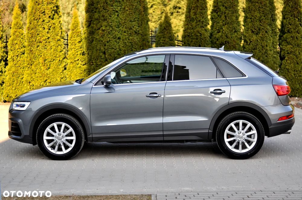 Audi Q3 2.0 TDI Quattro Sport S tronic - 6