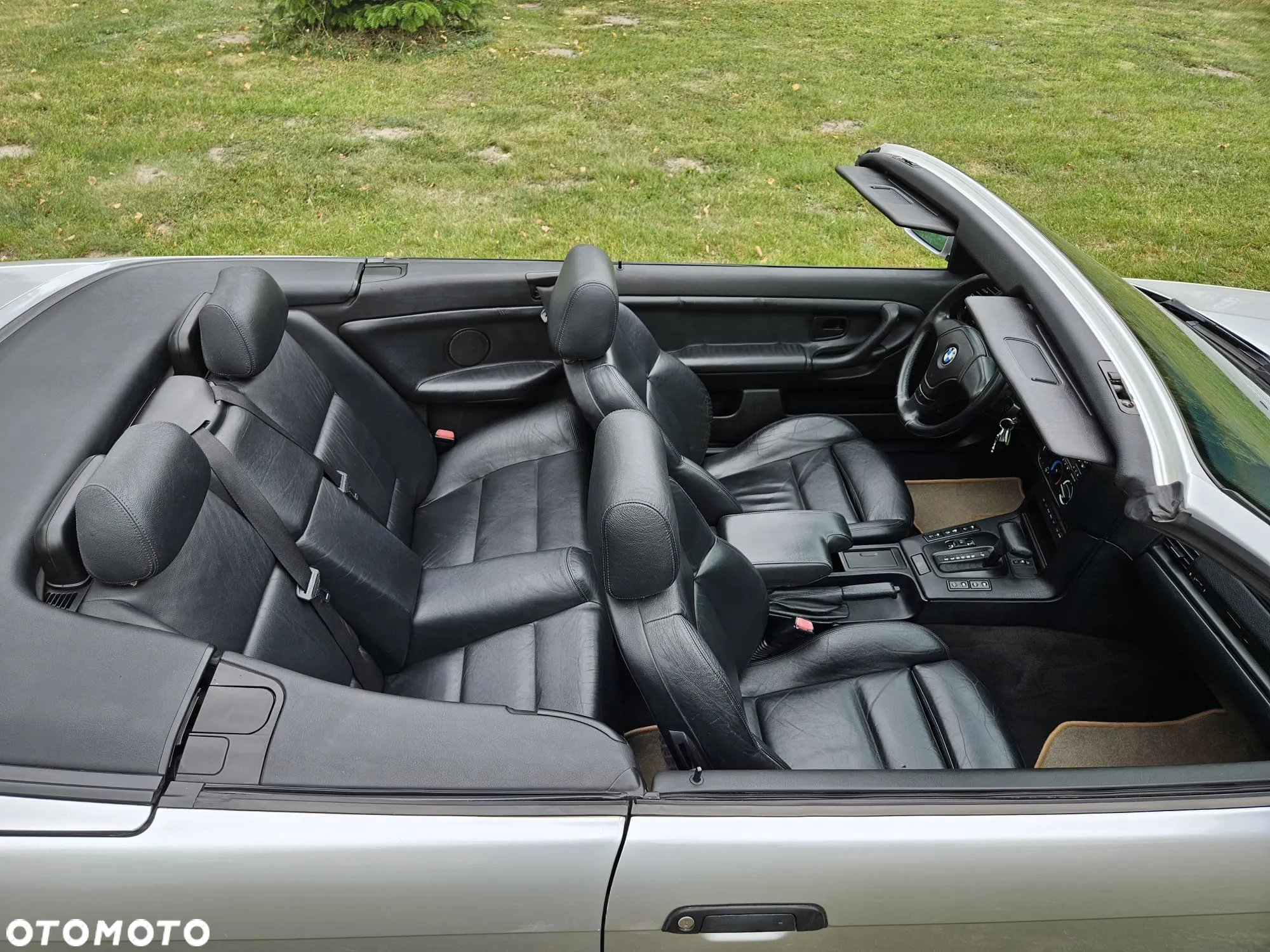 BMW Seria 3 - 12