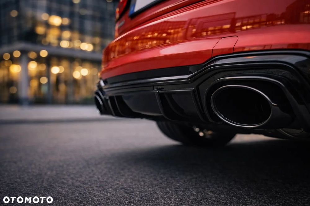 Audi RS5 Coupé 2.9 TFSI Quattro Tiptronic - 4