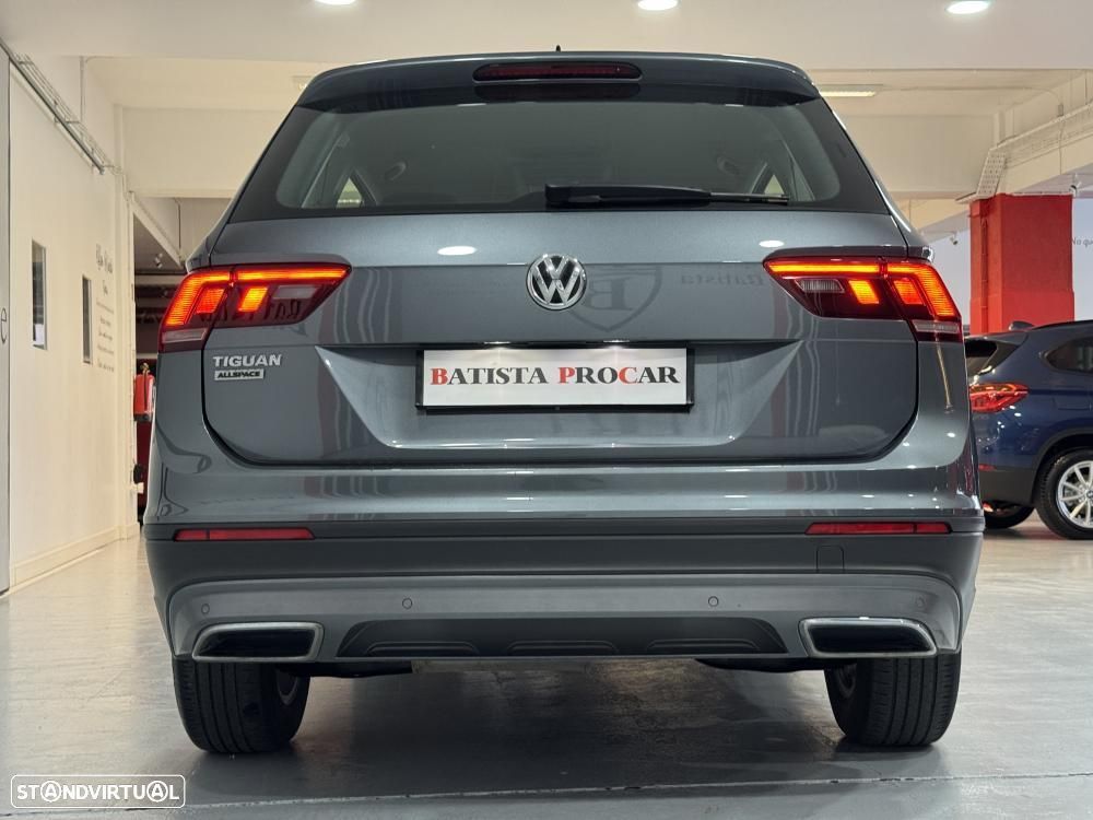 VW Tiguan Allspace 2.0 TDI Life - 18