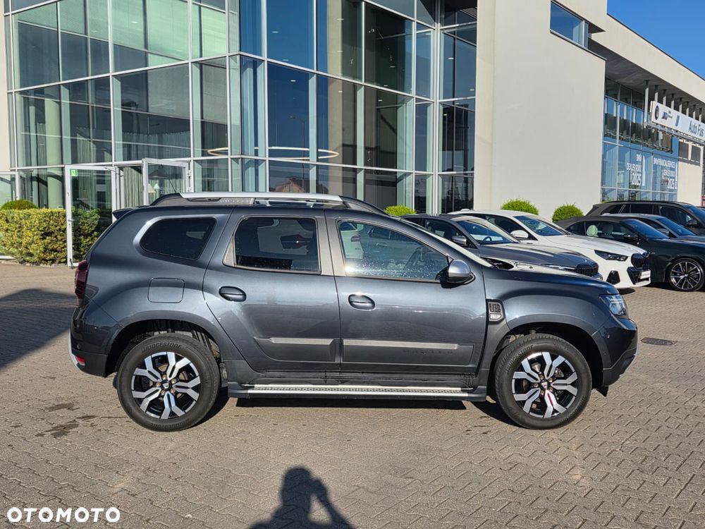 Dacia Duster 1.0 TCe Journey - 8