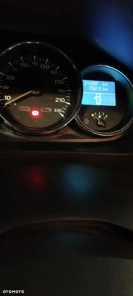 Renault Fluence 1.6 16V Expression Euro5 - 8