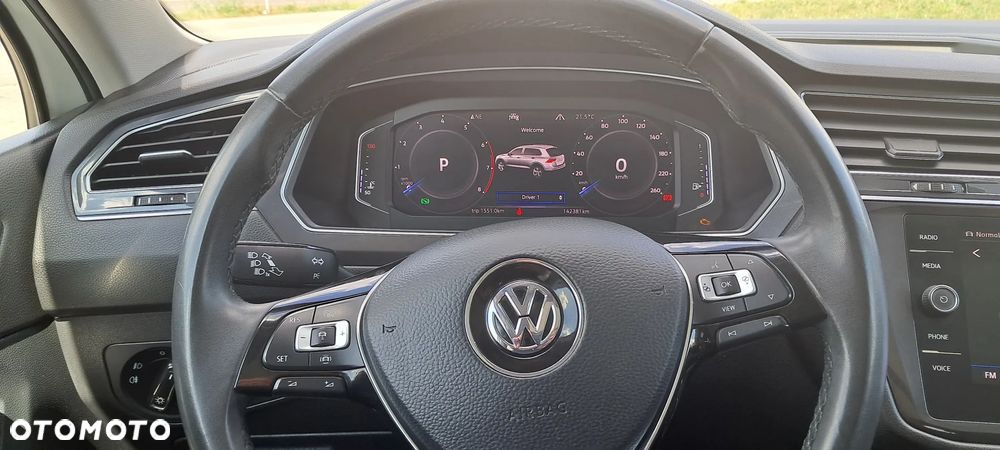 Volkswagen Tiguan Allspace - 24