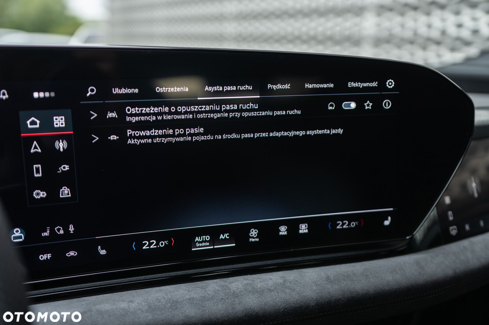 Audi A6 Sportback e-tron - 23