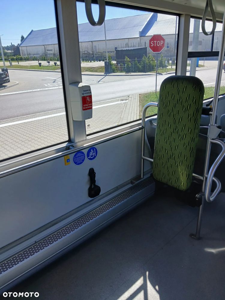 Solaris Urbino 18 - 8