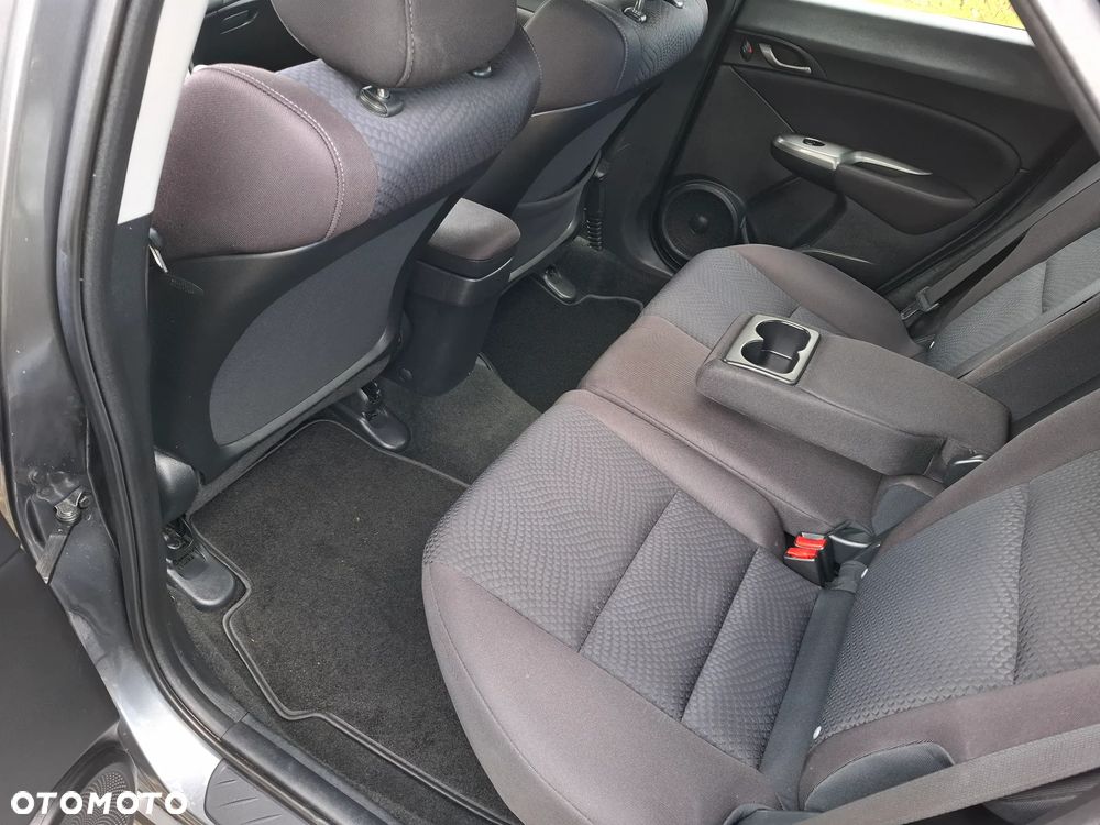 Honda Civic 1.4 Comfort - 38