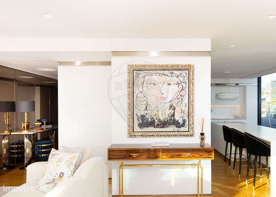 Apartamento T3 para arrendamento - Grande imagem: 4/33
