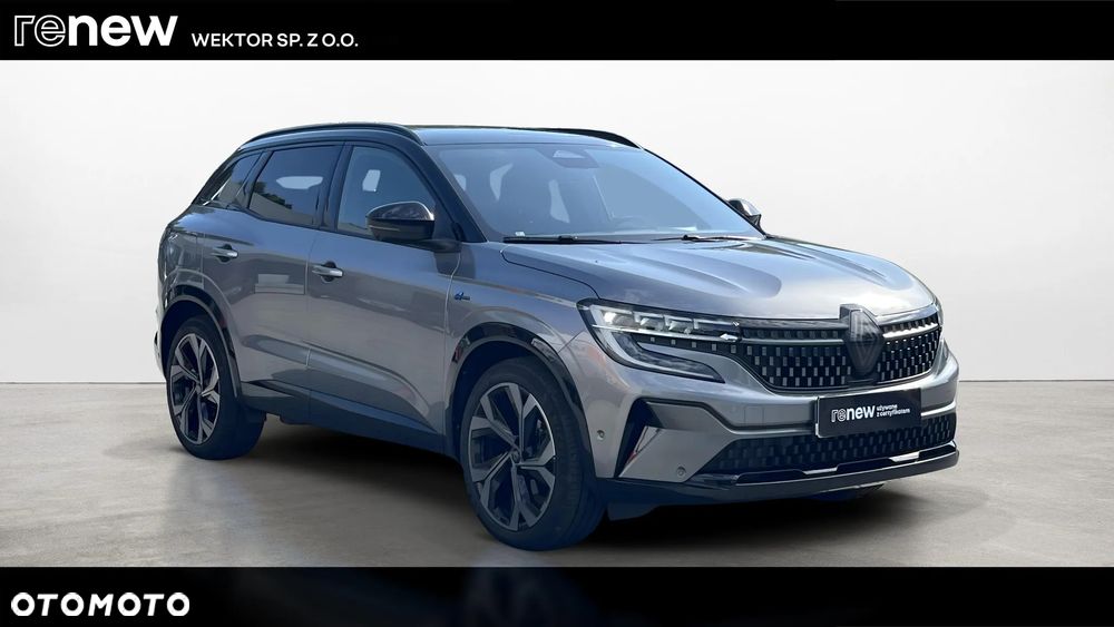 Renault Austral 1.3 TCe mHEV Iconic esprit Alpine - 31
