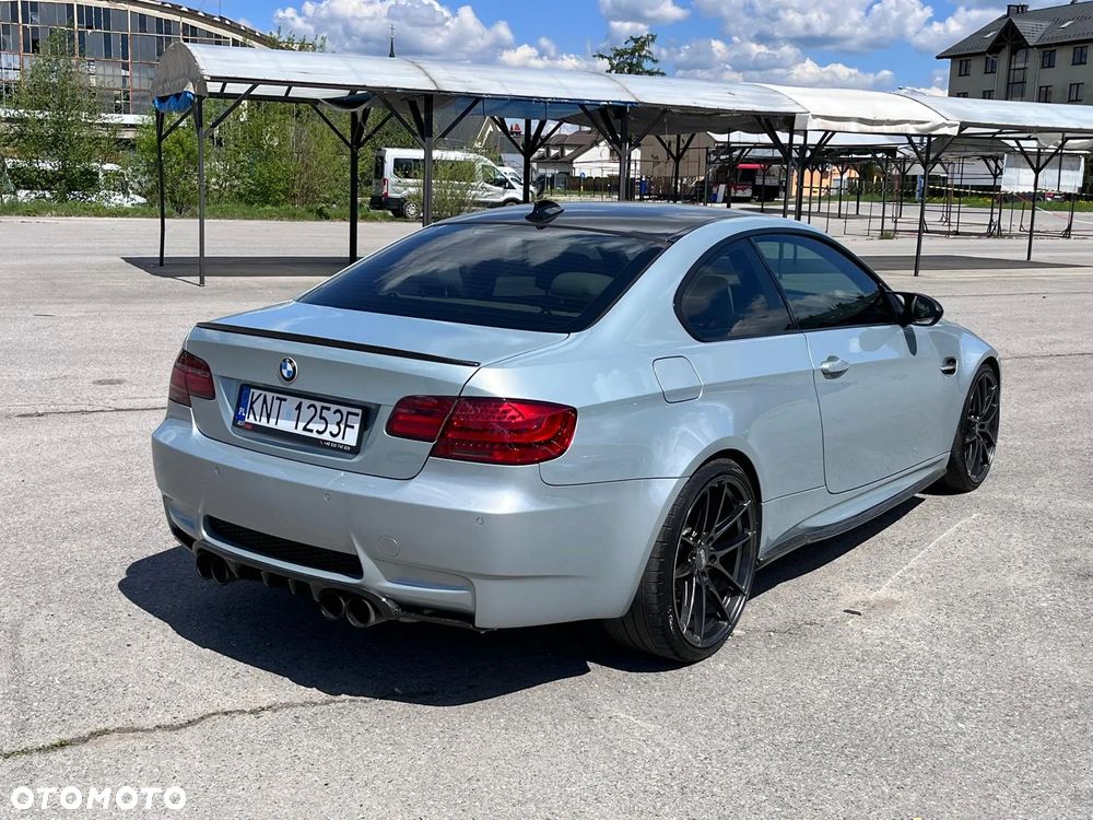 BMW M3 Drivelogic - 13