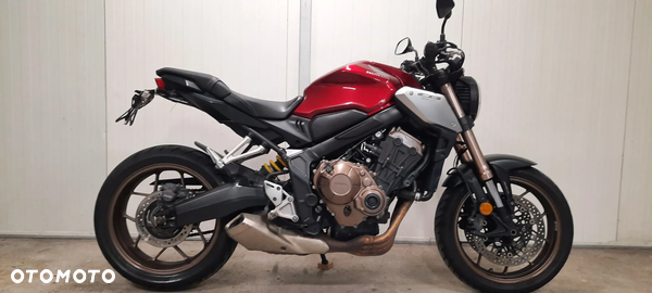 Honda CB