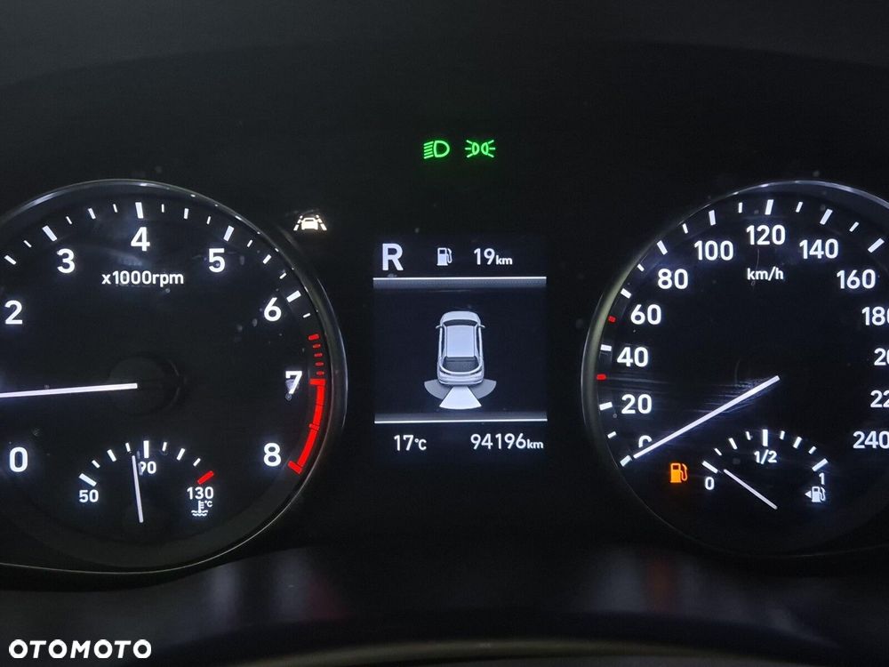 Hyundai i30 1.0 T-GDI Classic + DCT - 20