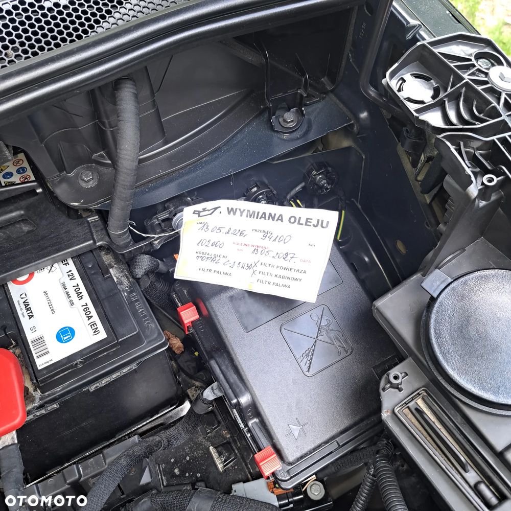 Peugeot 3008 1.2 PureTech Active S&S - 17