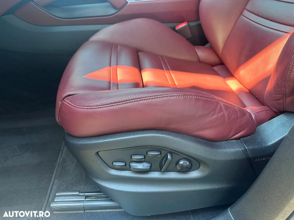 Porsche Cayenne S - 11