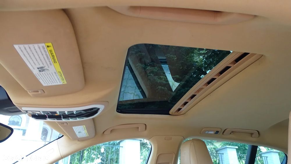 Porsche Panamera 4S - 29