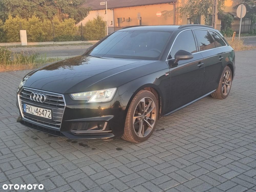 Audi A4 - 24