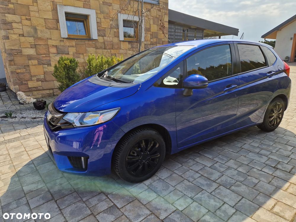 Honda Jazz 1.3 i-VTEC Comfort - 3