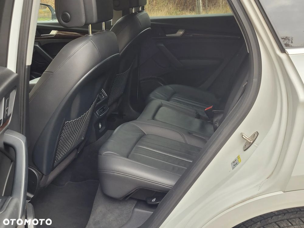 Audi Q5 2.0 TFSI Quattro Sport S tronic - 31