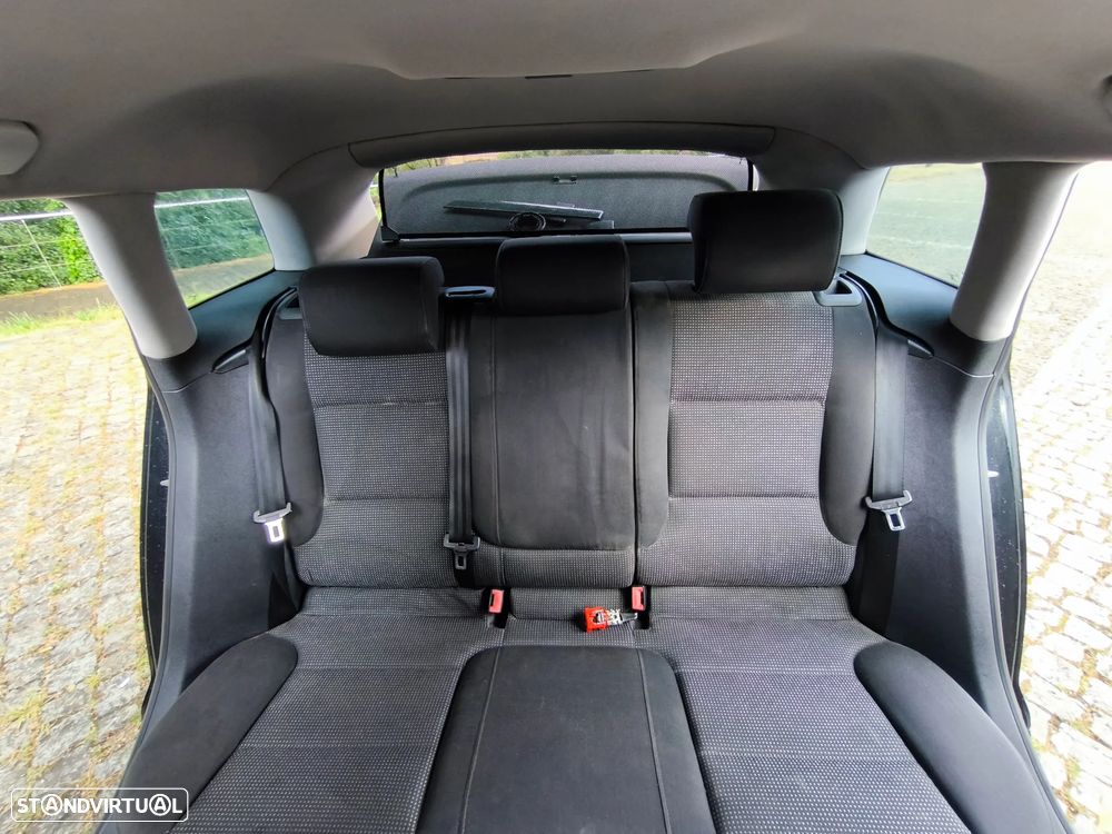 Audi A3 Sportback 2.0 TDI Ambition - 18