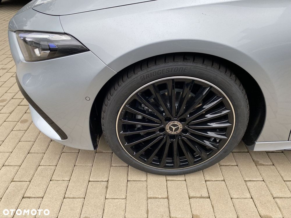 Mercedes-Benz Klasa A - 7