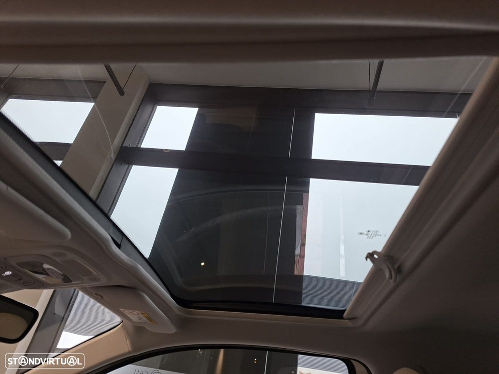 Fiat 500 1.0 Hybrid La Prima - 21