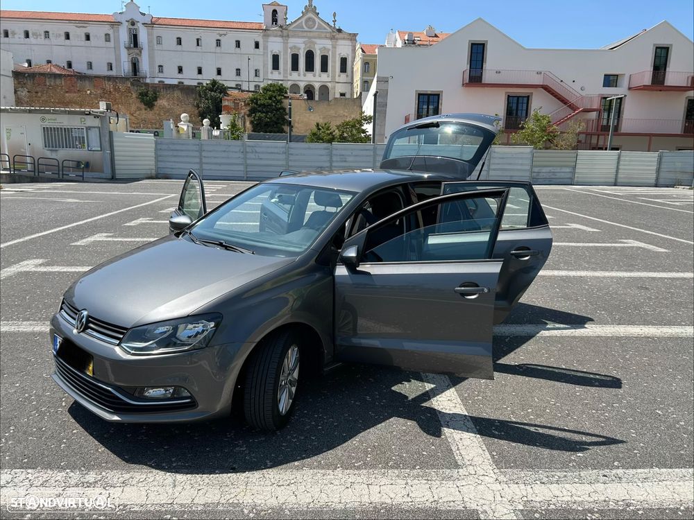 VW Polo 1.0 Confortline - 18