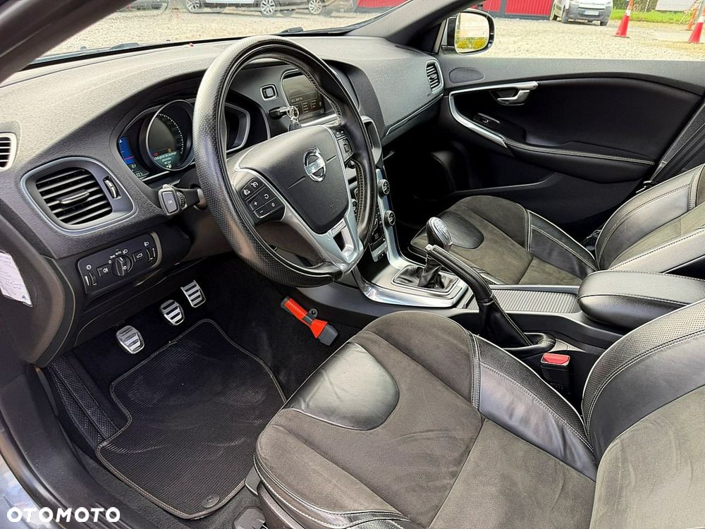 Volvo V40 - 11