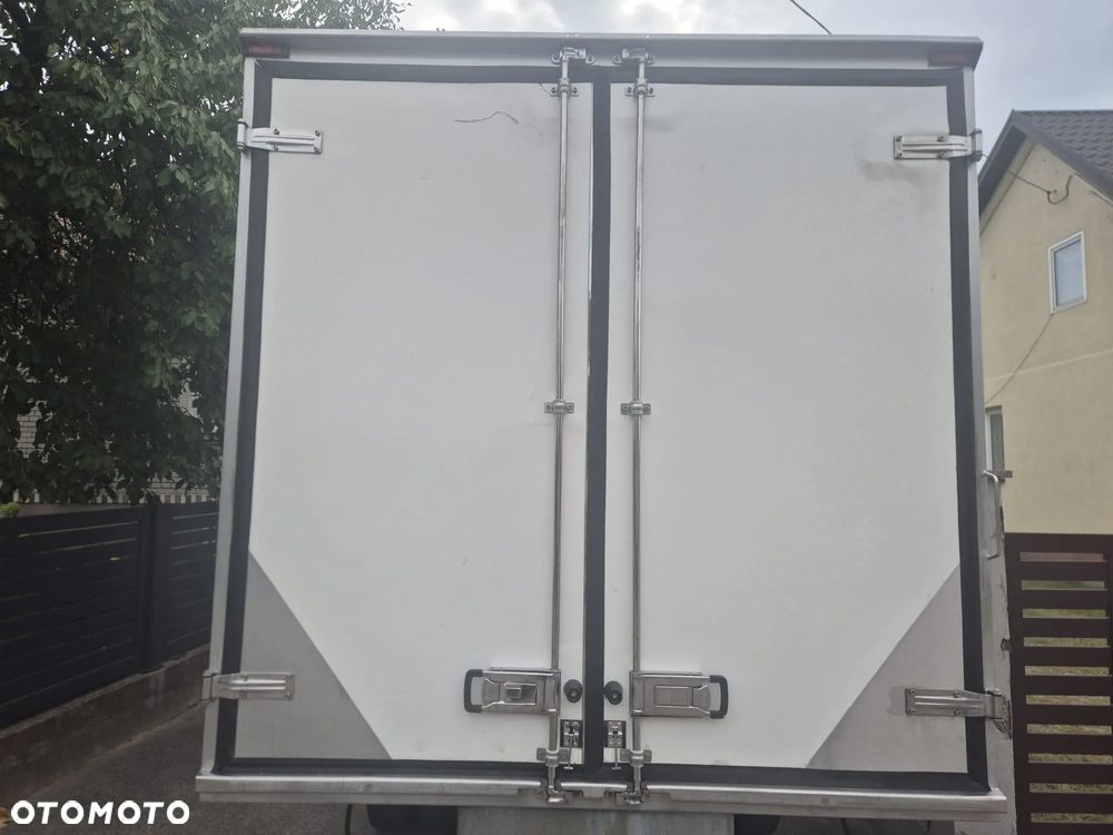 Iveco Daily❗Zabudowa Chłodnia ❗Izoterma Igloocar❗10Ep - 6