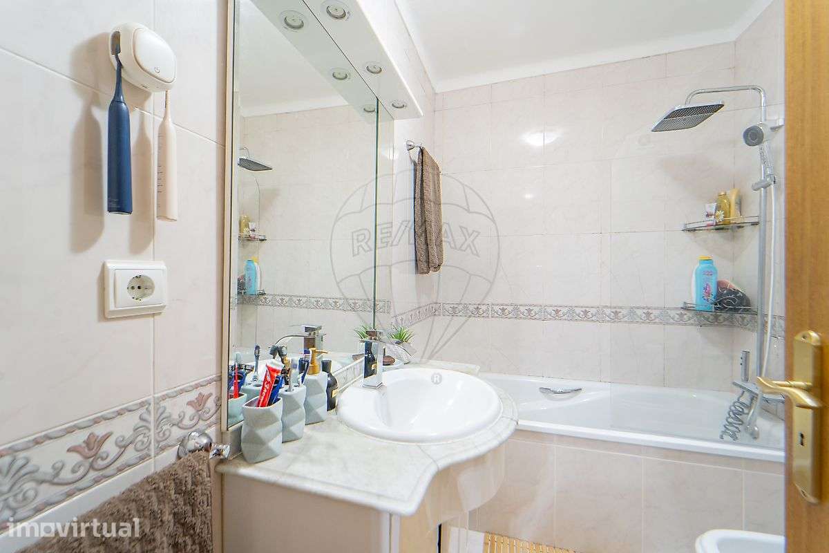 Apartamento T3 para venda - Grande imagem: 2/27