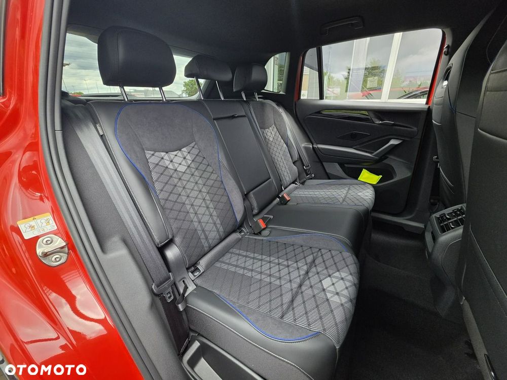 Volkswagen Tiguan 2.0 TSI OPF 4MOTION DSG R-Line - 14