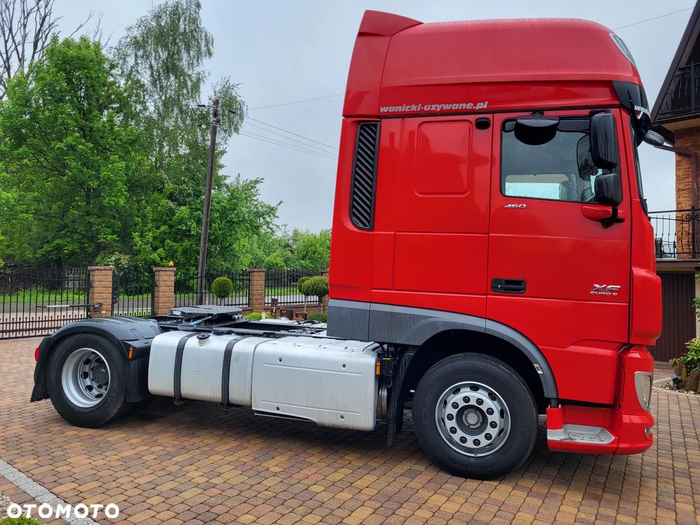 DAF XF 460 FT SSC - 6