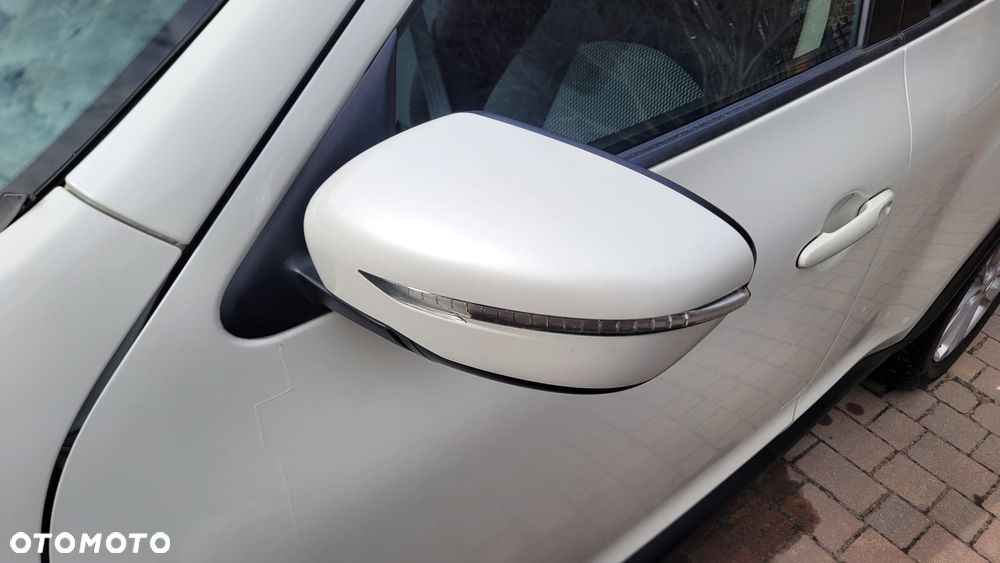 Nissan Juke 1.5 dCi Edition - 2