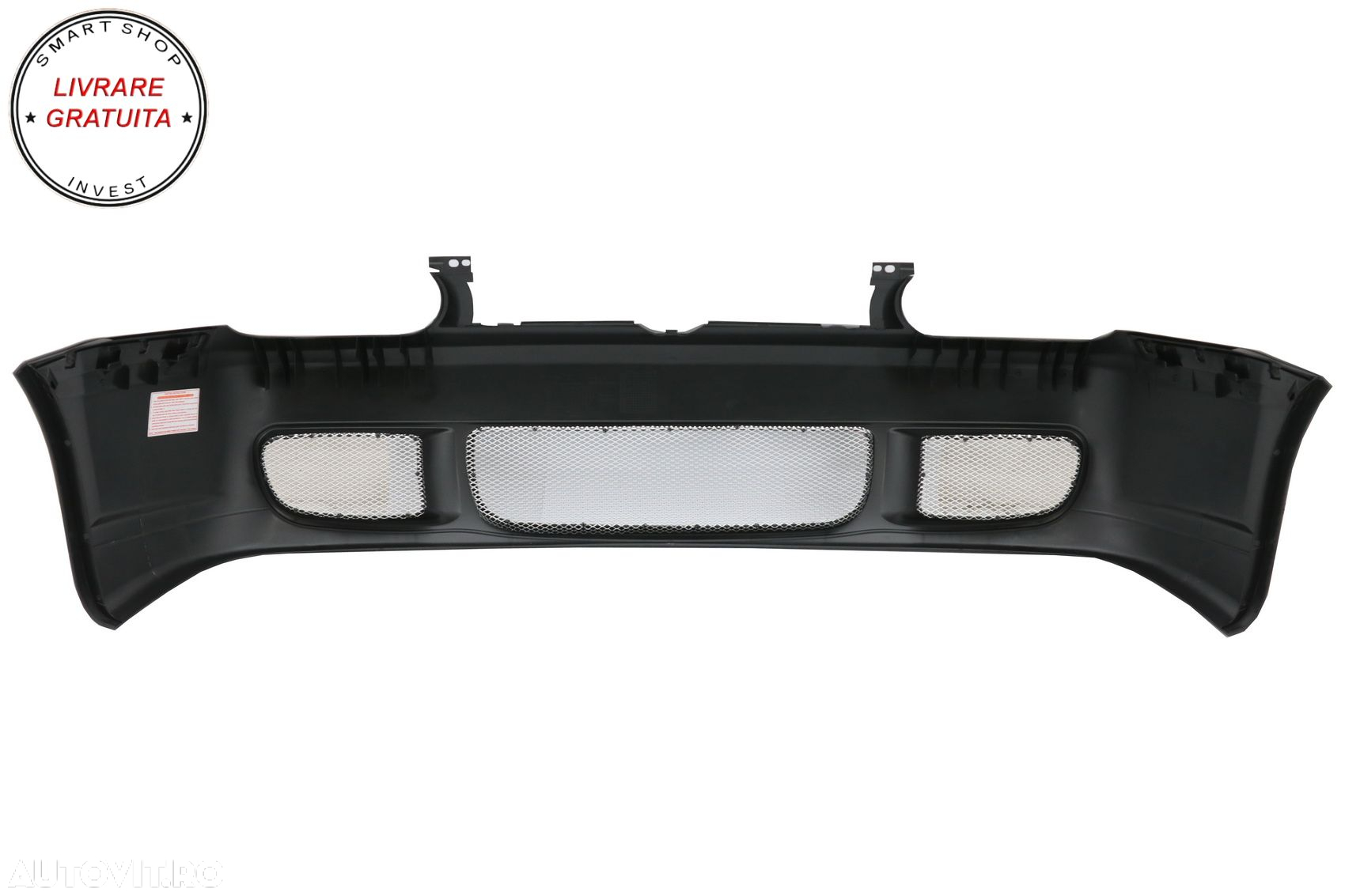Bara Fata compatibila cu VW Golf  IV 4 MK4 (1997-2004) R32 Look- livrare gratuita - 5