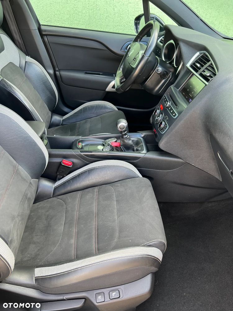 Citroën DS4 - 12