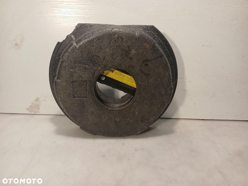 LEWAREK ZESTAW NAPRAWCZY KOŁA ZAPASOWEGO WKŁAD VOLKSWAGEN GOLF V 1K0012115F - 3