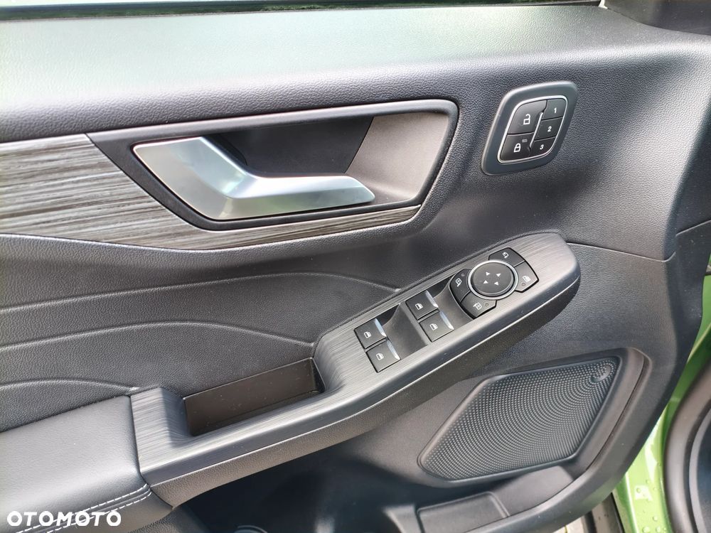 Ford Kuga 2.5 FHEV FWD Active X eCVT - 27