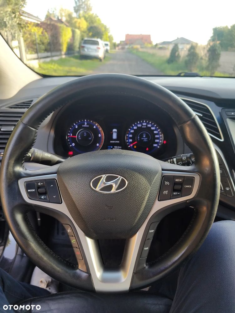 Hyundai i40 - 17