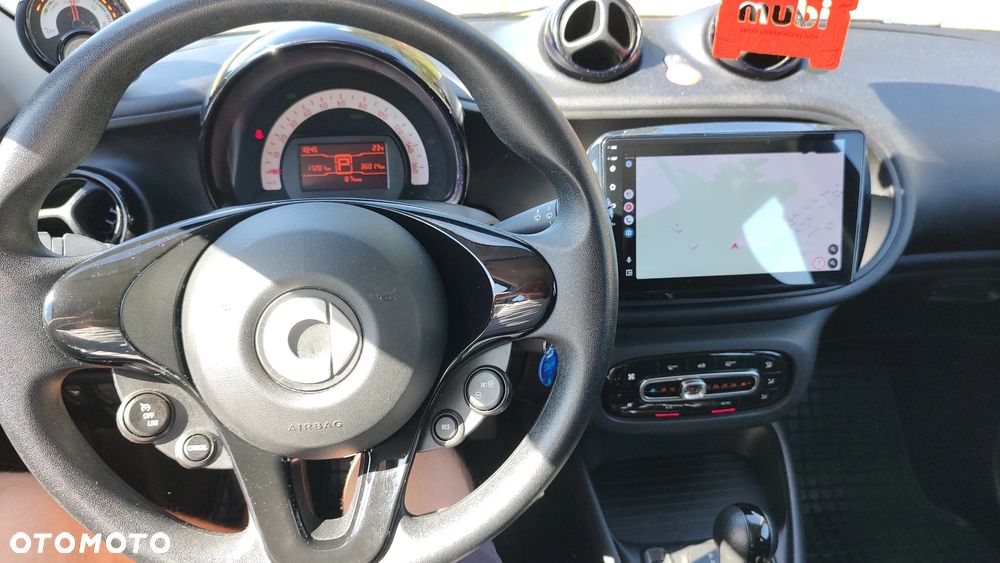 Smart Forfour - 19