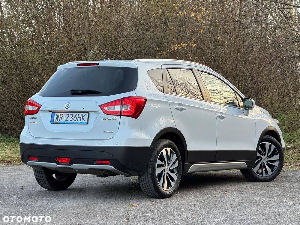 Suzuki SX4 - 33