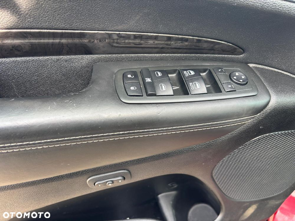 Dodge Durango 5,7 Citadel - 19