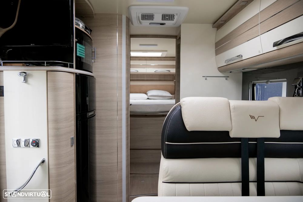 Mobilvetta K-Yacht - 7