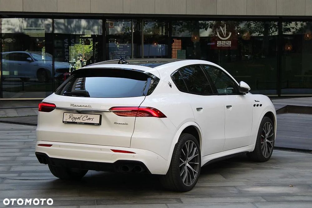 Maserati Grecale Modena - 4