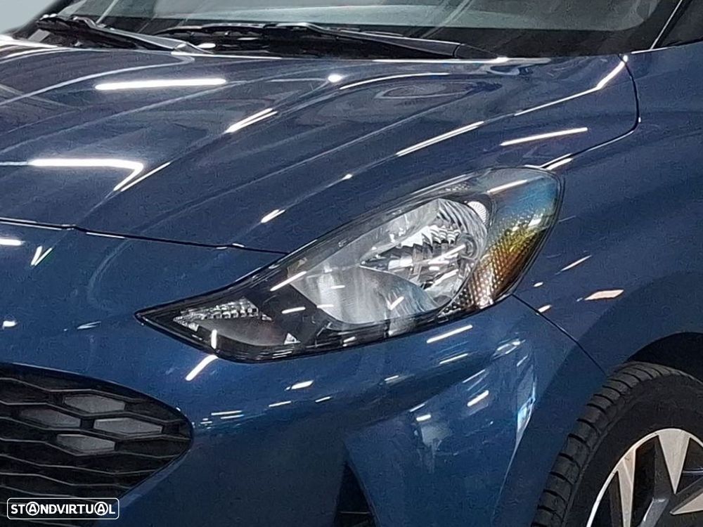 Hyundai i10 1.0 Comfort (TT) - 3