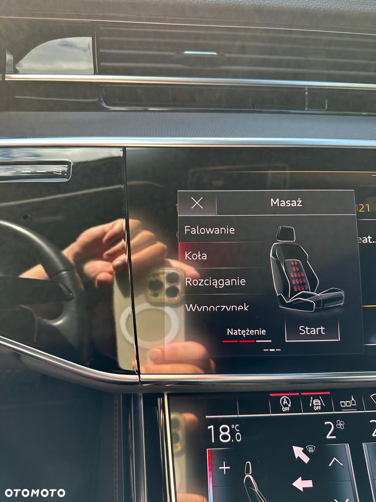 Audi A8 - 22