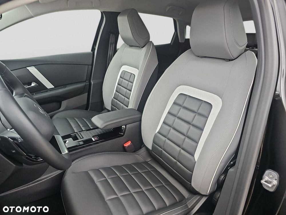 Citroën C4 - 16