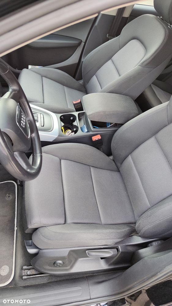 Audi Q5 2.0 TDI Quattro S tronic - 11