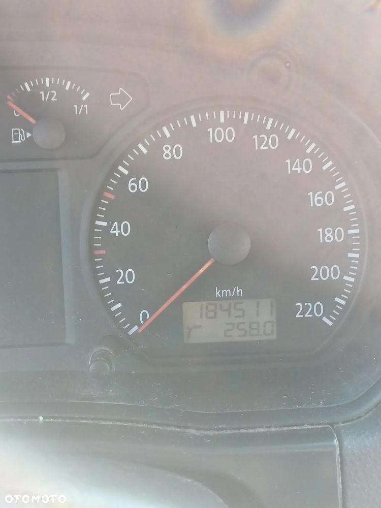 Volkswagen Polo 1.4 TDI Black/Silver Edition - 9