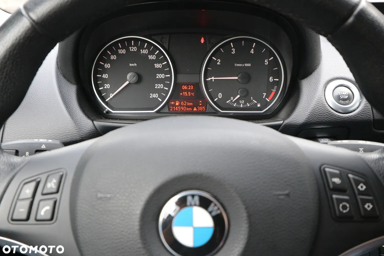 BMW Seria 1 118i - 11