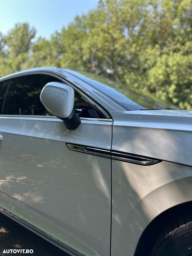 Volkswagen ARTEON 2.0 TDI DSG R-Line - 2